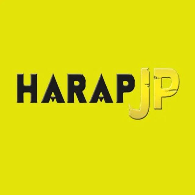HARAPJP - Aplikasi Berita Teknologi Terkini