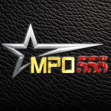 MPO555 - Aplikasi Pemutar MP3 Terbaik untuk Musik & Video