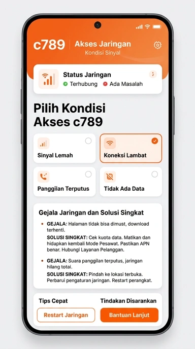 Link Alternatif c789 untuk Pengguna Android Indonesia